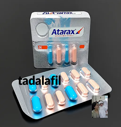 Tadalafil 60 mg